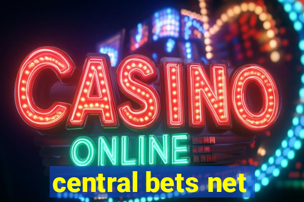 central bets net